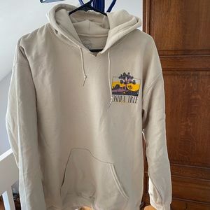 Joshua Tree Sweatshirt Size Medium